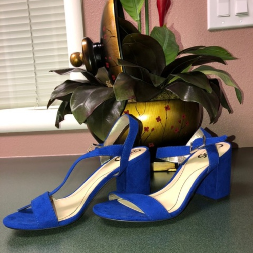 Circus by Sam Edelman - Women's Heels